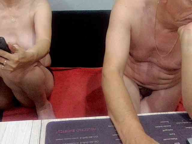 Sexyehepaar webcam