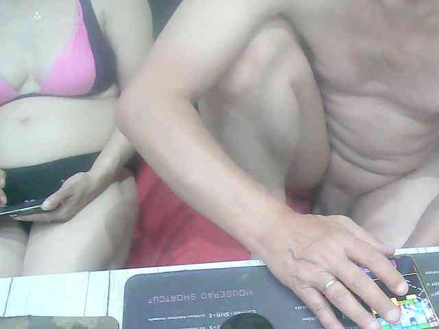 Sexyehepaar