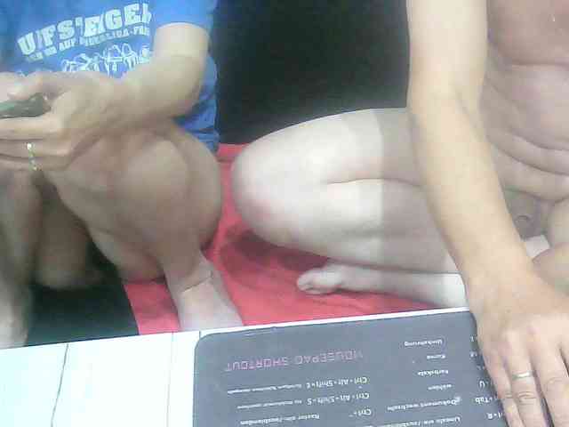 Sexyehepaar webcam