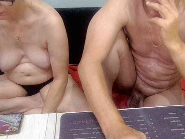 Sexyehepaar