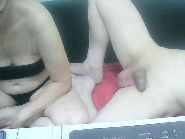 Sexyehepaar webcam