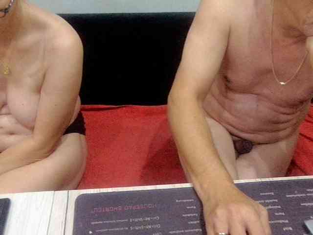 Sexyehepaar webcam