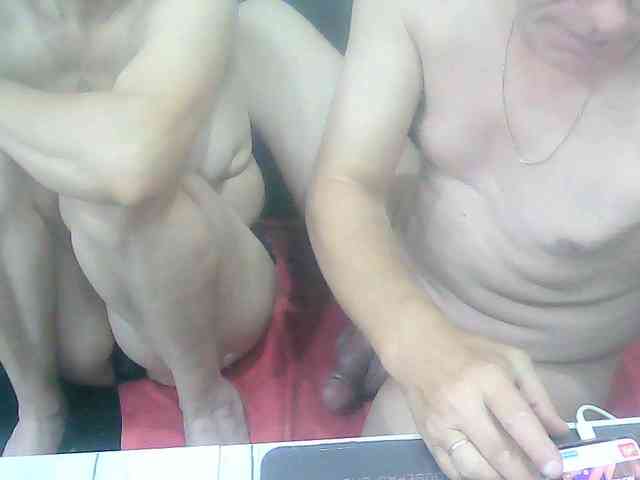 Sexyehepaar Sex Cam Show