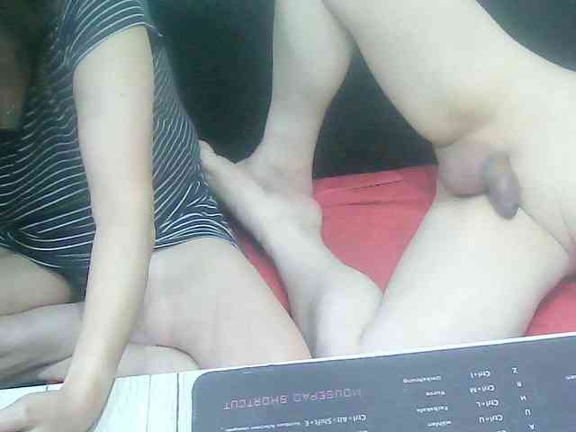 Sexyehepaar webcam