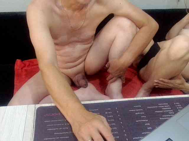 Sexyehepaar webcam