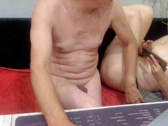 Sexyehepaar webcam