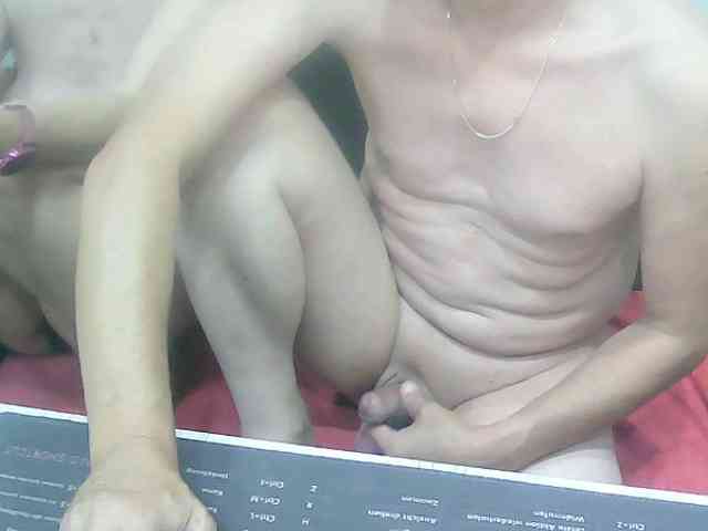 Model: Sexyehepaar