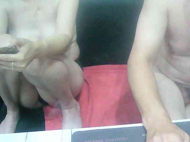 Sexyehepaar webcam