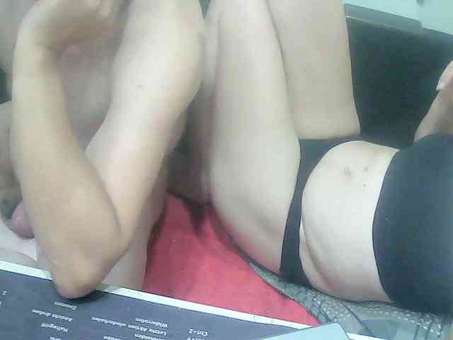 Model: Sexyehepaar