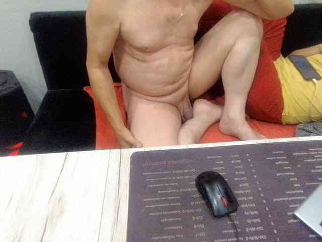 Sexyehepaar webcam