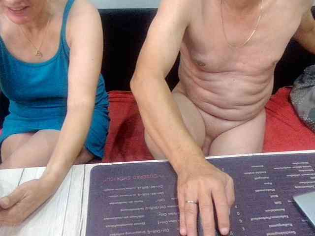 Sexyehepaar Sex Cam Show