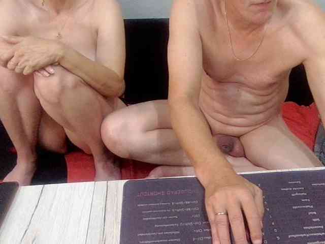 Sexyehepaar