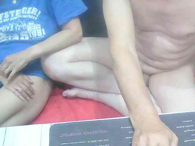 Sexyehepaar webcam