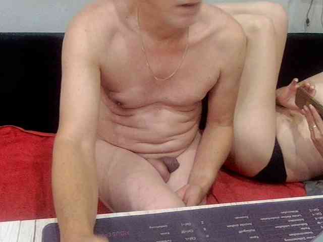 Sexyehepaar webcam