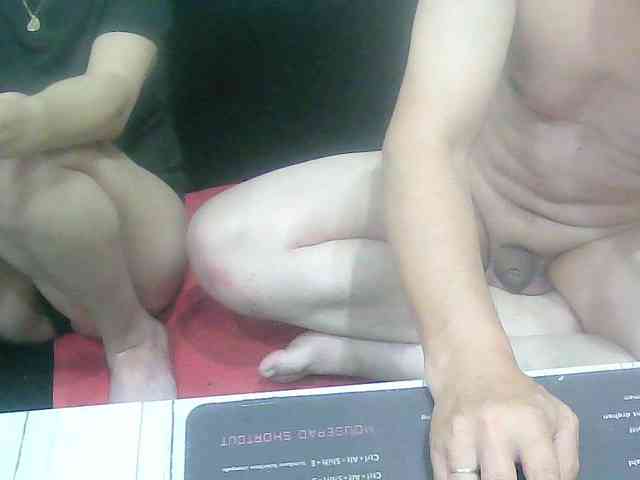 Sexyehepaar