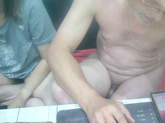 Sexyehepaar webcam