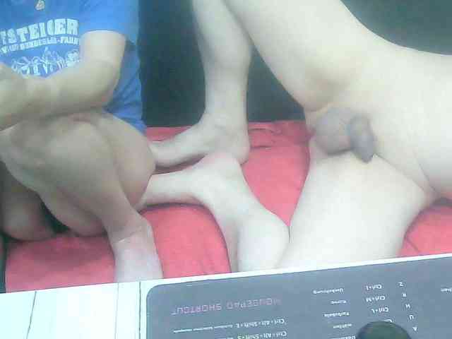 Sexyehepaar webcam