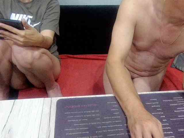 Sexyehepaar webcam