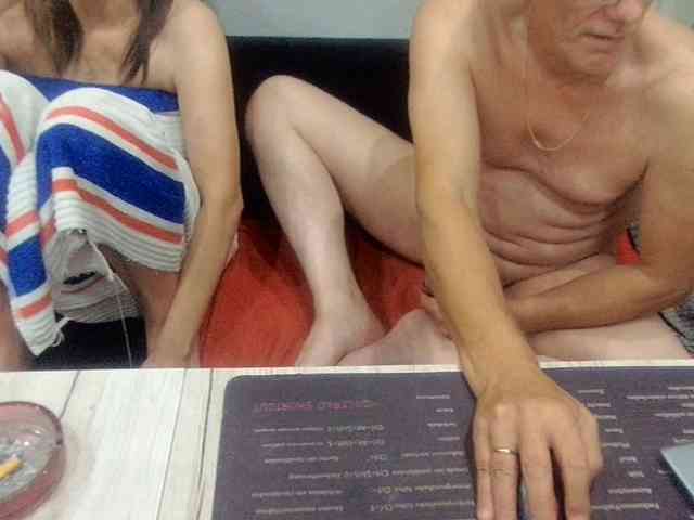 Sexyehepaar webcam