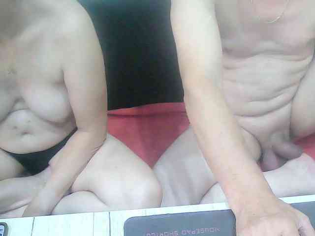 Sexyehepaar webcam