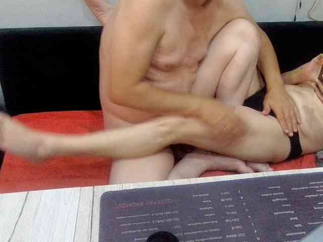 Model: Sexyehepaar