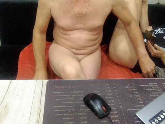 Sexyehepaar