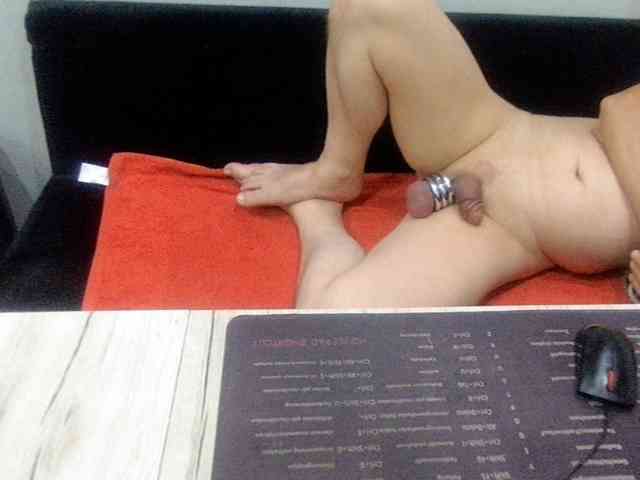 Sexyehepaar