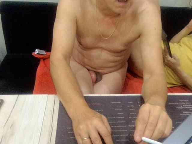 Sexyehepaar