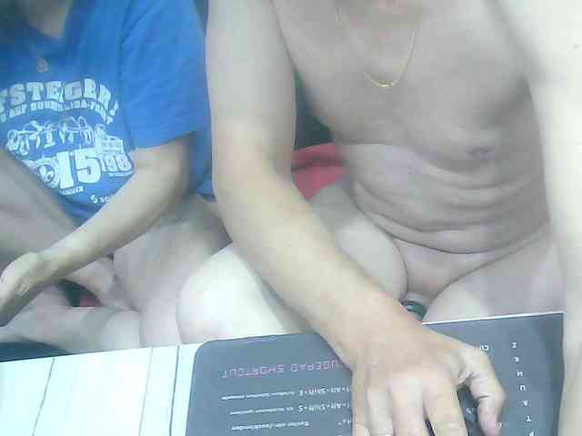 Sexyehepaar webcam