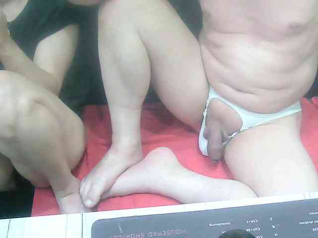 Sexyehepaar webcam