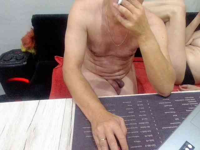 Sexyehepaar Sex Cam Show