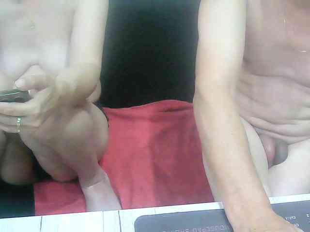 Sexyehepaar