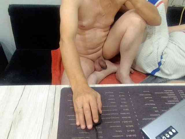 Sexyehepaar
