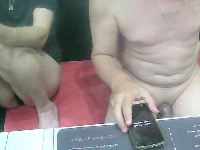 Model: Sexyehepaar