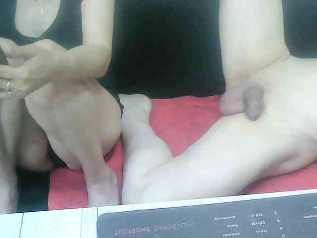 Sexyehepaar webcam