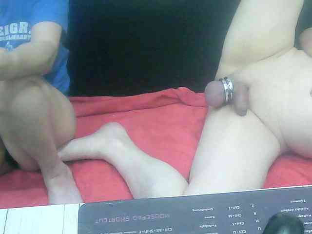 Sexyehepaar