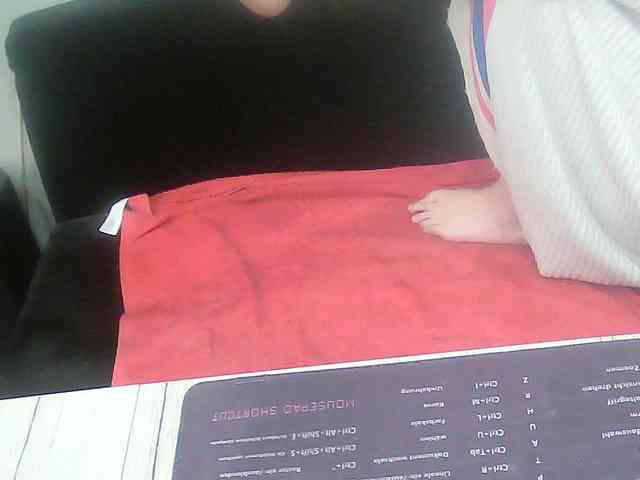 Sexyehepaar webcam