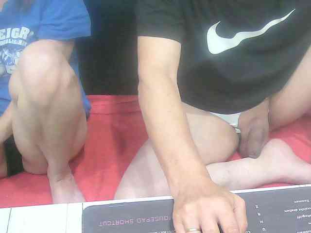 Sexyehepaar webcam