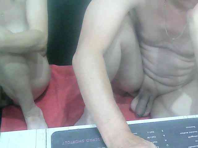 Sexyehepaar webcam