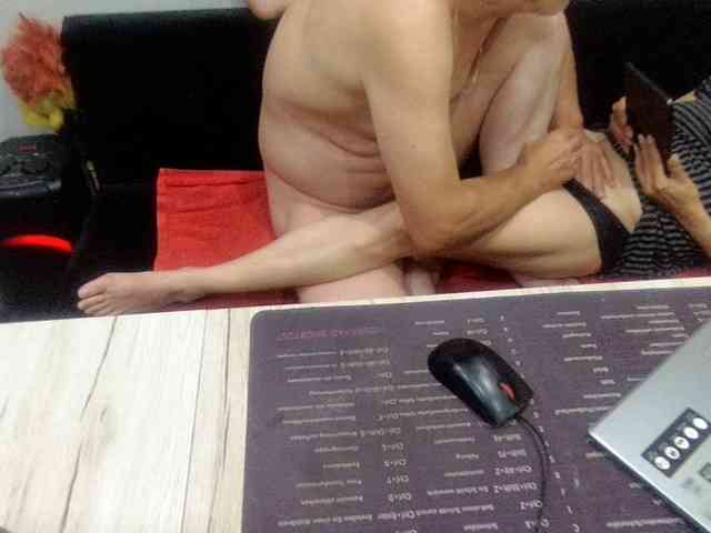 Sexyehepaar webcam