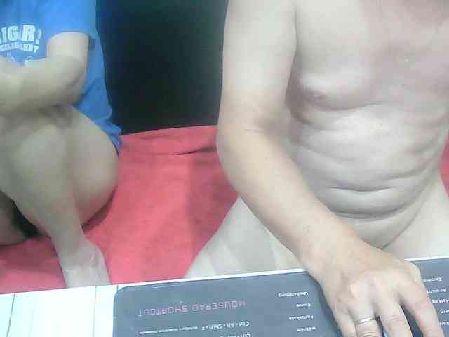 Sexyehepaar webcam