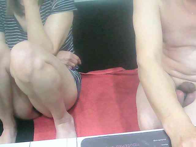 Sexyehepaar webcam