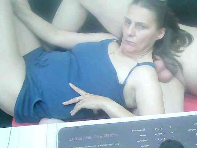 Sexyehepaar webcam