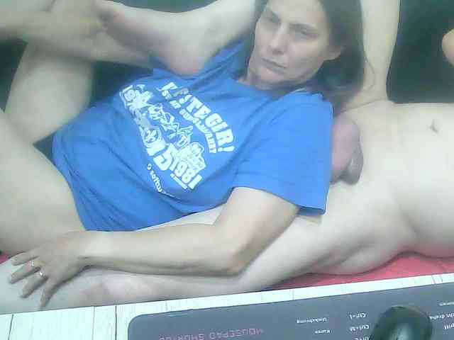 Sexyehepaar webcam