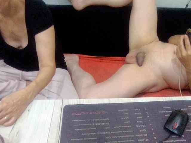 Sexyehepaar webcam
