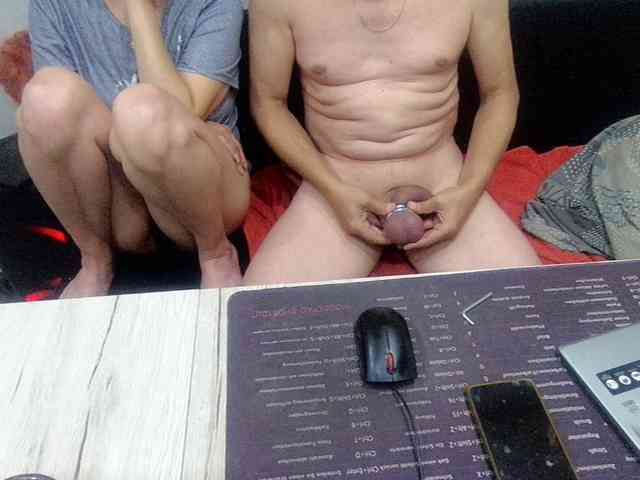 Sexyehepaar webcam