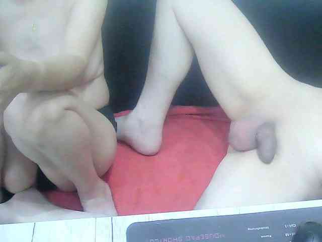 Sexyehepaar
