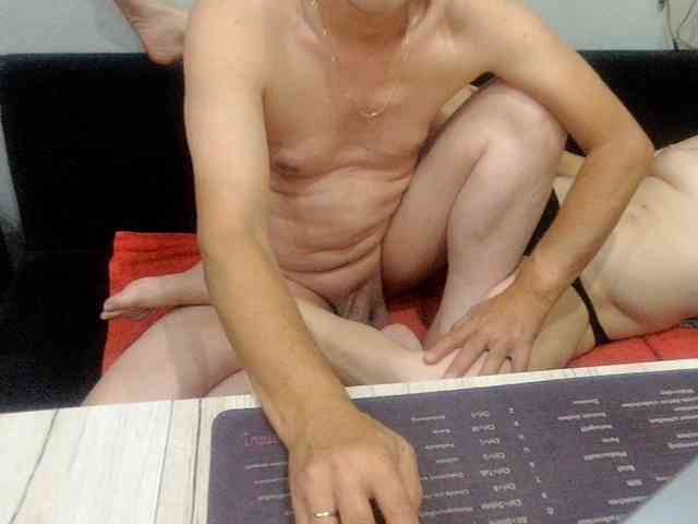 Sexyehepaar webcam