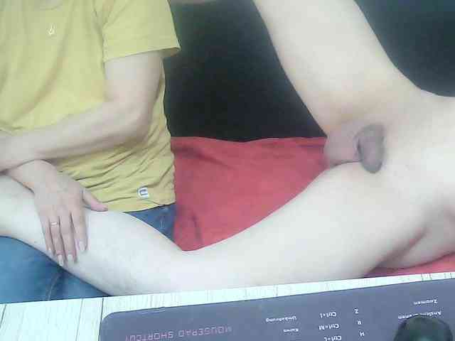 Sexyehepaar
