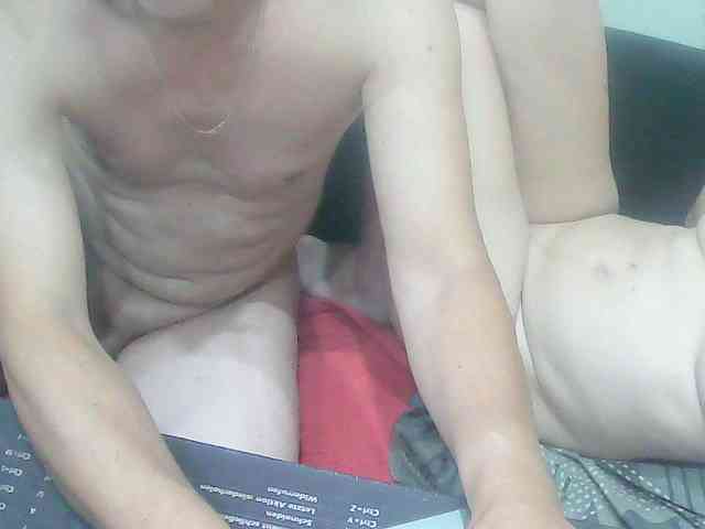 Sexyehepaar